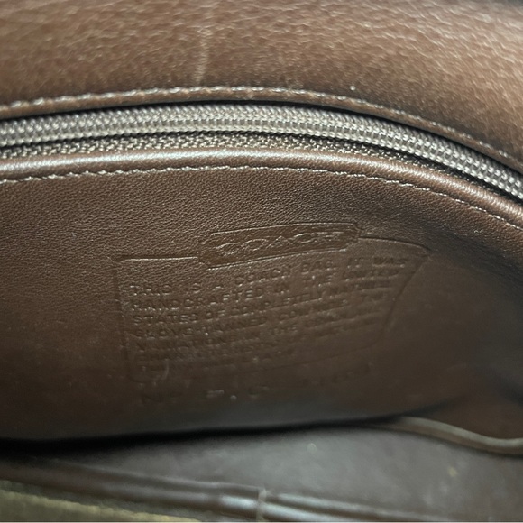 Coach Soho Erickson Bag - Picture 5 of 10